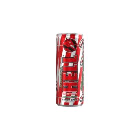 HELL ENERGIAITAL WINTER CANDY CANE/SUMMER MARACUJA DRS 250ML