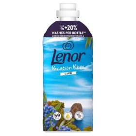 LENOR ÖBLÍTŐ CAPRI 1,239L