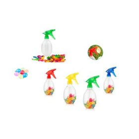 VÍZIBOMBA  50DB+BALLONPUMPA 1CS