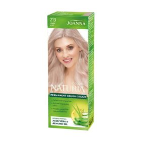JOANNA NATURIA COLOR HAJFESTÉK EZÜSTPOR NC213 1DB