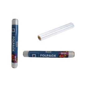 PERFETTO FOLPACK 10MIKRONOS 50M