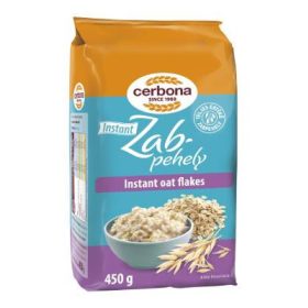 CERBONA ZABPEHELY INSTANT 450G