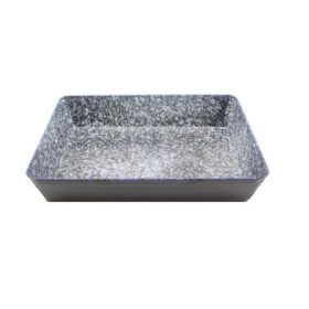 TEPSI 3-AS 31X22CM 1DB