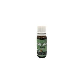 ILLÓOLAJ SÜLT ALMA 10ML