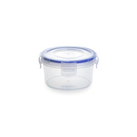 TÁROLÓDOBOZ KEREK PATENTZÁRAS K332 550ML 1DB