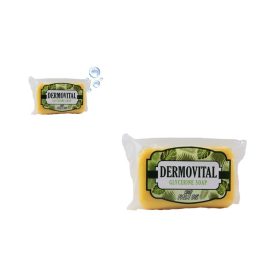 DERMOVITAL SZAPPAN PALM OIL 100G