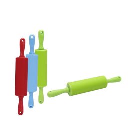 SODRÓFA SZILIKON SZÍNES 27CM ENG-584 1DB
