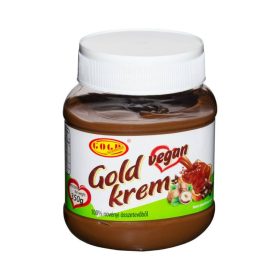 GOLD MOGYORÓKRÉM VEGAN 350G