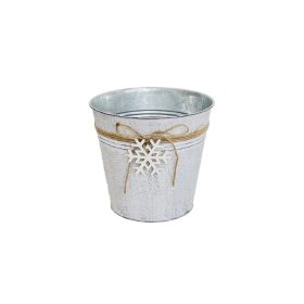   KASPÓ BÁDOG KEREK HÓPIHE FADEK.140-B-22-80/M D18/13XH16,5CM 1DB