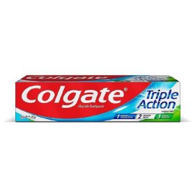 COLGATE TRIPLE ACTION FOGKRÉM ORIGINAL MINT 125ML