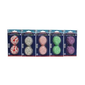 MUFFINPAPÍR KICSI SZÍNES ENG-302 60DB