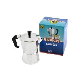 KÁVÉFŐZŐ 6SZEMÉLYES ENG-155 1DB