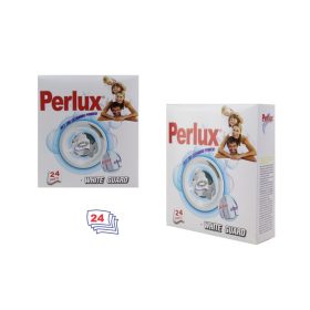 PERLUX SZÍNFOGÓ KENDŐ WHITE GUARD 24DB