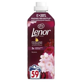 LENOR ÖBLÍTŐ RUBY JASMINE 1,239L
