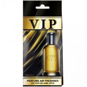 VIP CARIBI AUTÓ ILLATOSÍTÓ 477