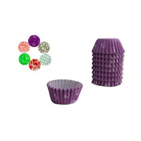 MUFFINPAPÍR KICSI SZÍNES ENG-303 150DB