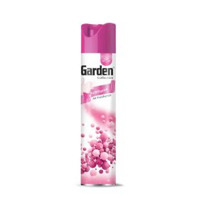 GARDEN LÉGFRISSÍTŐ BUBBLE GUM 300ML