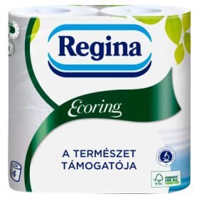 REGINA ECORING WC PAPÍR 2R 4TEK