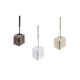 WC KEFE SZÖGLETES RATTAN N011 1DB