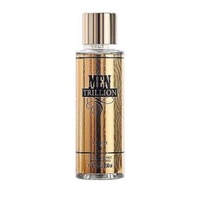 MEN TRILLION TESTPERMET FÉRFI 250ML