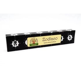 NAMASTE INDIA FÜSTÖLŐ ZODIÁKUS 15G
