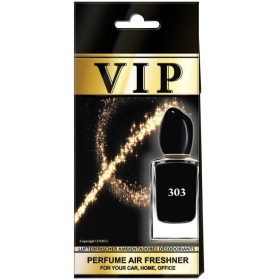 VIP CARIBI AUTÓ ILLATOSÍTÓ 303