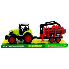   TRAKTOR HÁTUL RÖNKSZÁLLÍTÓ LENDKEREKES MARKOLÓ KAR JA3972 1DB
