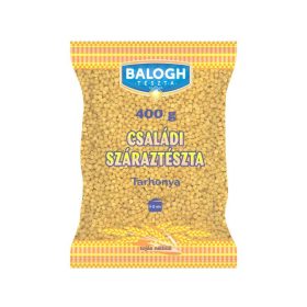 BALOGH TÉSZTA TARHONYA 400G
