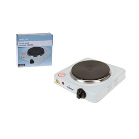 ELEKTROMOS FŐZŐLAP SZIMPLA FEHÉR N03000010 1DB