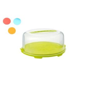 TORTABÚRA KEREK CSATOS FÜLES 1DB