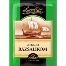 LUCULLUS BAZSLIKOM MORZSOLT 5G