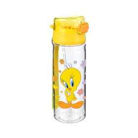KULACS SZÍVÓSZÁLAS TWEETY 500ML TP705-53 1DB