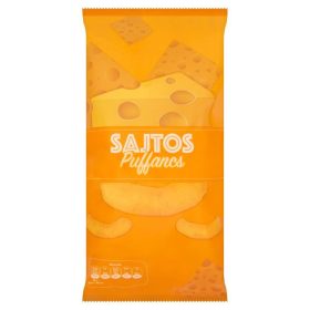 CHIO SAJTOS PUFFANCS 60G