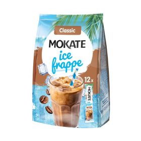 MOKATE KÁVÉ ICE FRAPPÉ 12X12,5G