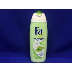FA TUSFÜRDŐ YOGHURT ALOE VERA 250ML