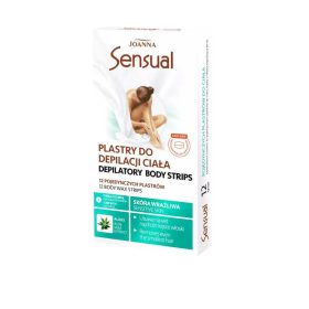 JOANNA SENSUAL HIDEGGYANTA CSÍK TESTRE ALOE VERA 12DB