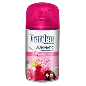 GARDEN LÉGFRISSÍTŐ AUTOMATA ROSE 260ML