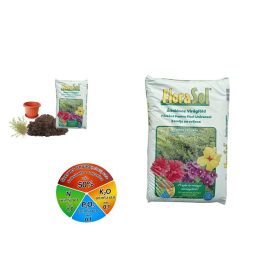 BLOOMENSOL VIRÁGFÖLD 5L