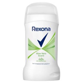 REXONA DEO STIFT ALOE VERA 50ML