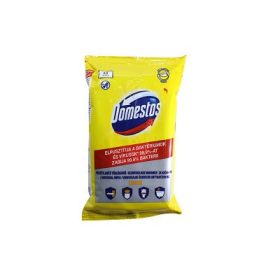DOMESTOS TÖRLŐKENDŐ LEMON 60DB