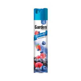 GARDEN LÉGFRISSÍTŐ TUTTI-FRUTTI 300ML