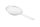 SZŰRŐ INOX 16CM ENG-522 1DB