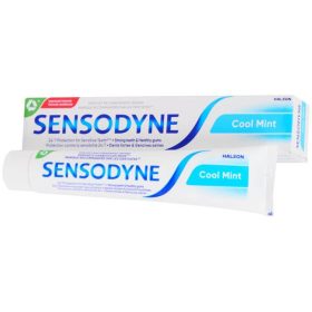 SENSODYNE FOGKRÉM COOL MINT 75ML