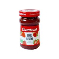 Lekvár,dzsem