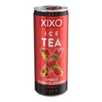 Ice tea kis kiszerelés