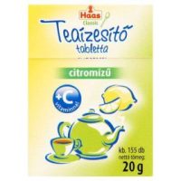 Teaízesítő