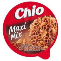 Sós keksz,snack