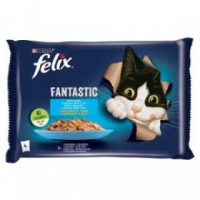 Állateledel macska konzerv