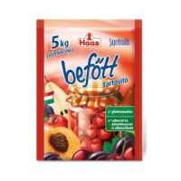 Savanyúság,befőtt tartósító