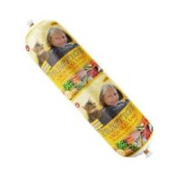 Állateledel macskaeledel szalámi